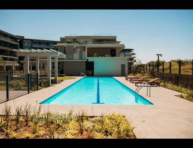 2 BEDROOM APARTMENT FOR SALE IN SIBAYA